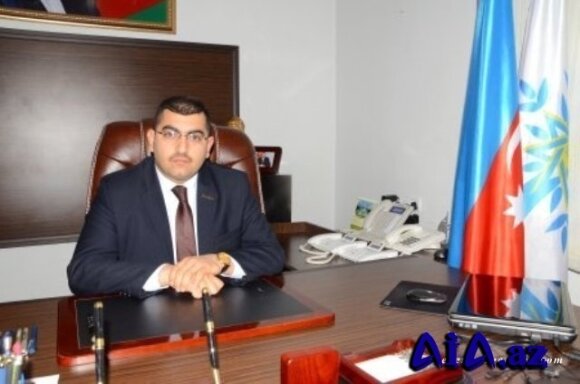 Manaf Manafov: "Akademik Zərifə Əliyevanın nurlu xatirəsi həmişə hörmətlə anılır "
