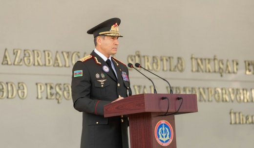 Vilayət Eyvazov Tovuzda vətəndaş qəbulu və sıra baxışı keçirəcək