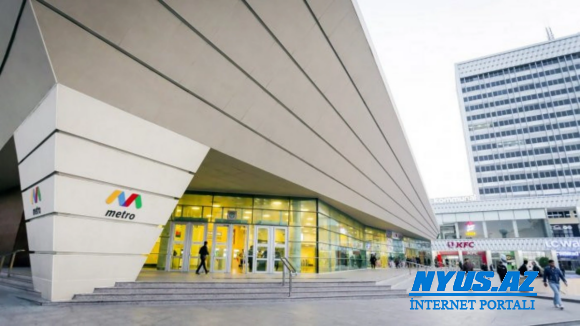 Bakıda iki metro stansiyasını birləşdirəcək tunel tikintisində obyektlər SÖKÜLƏCƏK?