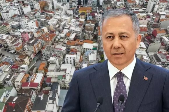 İstanbul zəlzələsi ilə bağlı SON DƏQİQƏ açıqlaması: İLK GÖRÜNTÜLƏR