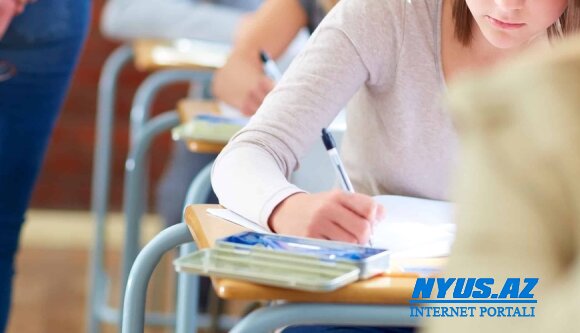 Universitetlərə qəbul planı artırılacaq - Ekspert deyir ki...
