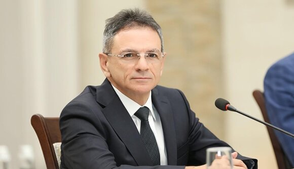 Mədət Quliyev federasiya prezidenti vəzifəsindən İSTEFA VERDİ