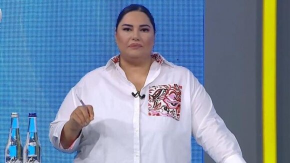 "Kişiyə diqqət göstərəndə özünü "kral" hesab edir"