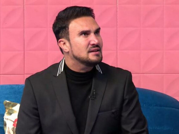 Şou-biznes "Məni onun kimi təhqir edən olmamışdı" - FOTO