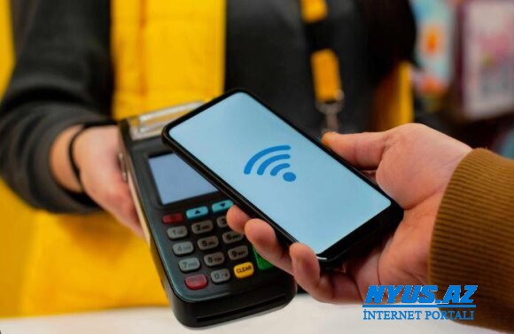 Telefonla ödəniş edənlərin DİQQƏTİNƏ: NFC ilə pullarınızı belə oğurlayırlar
