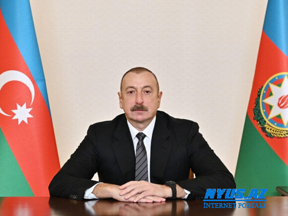 Azərbaycan və Almaniya prezidentləri Heydər Əliyev Mərkəzində təşkil olunmuş konsertdə iştirak ediblər