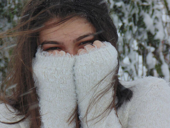 Dünya donur: Apreldə soyuqlar geri dönür – “La Niña” xəbərdarlığı!”