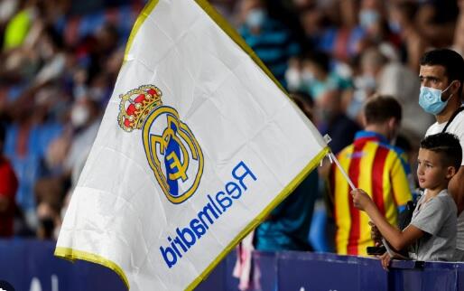 "Real" yeni baş məşqçi ilə anlaşdı