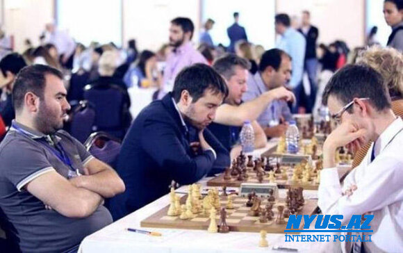 Şəhriyar və Teymur reytinqdə gerilədi