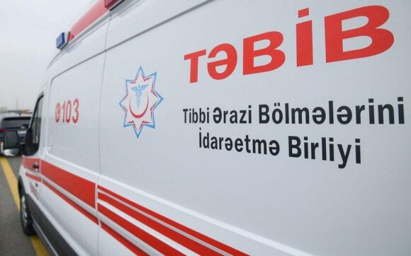 7 yaşlı uşaq qıcolmadan öldü