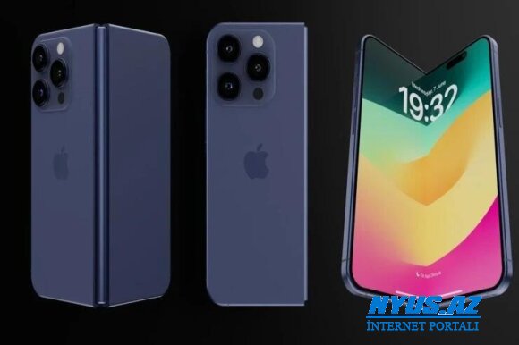 Qatlana bilən “iPhone”un qiyməti məlum oldu