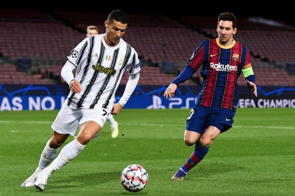 Futbol tarixinin ən yaxşı oyunçusu açıqlandı