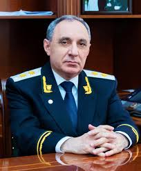 Kamran Əliyev yenidən təyin edildi