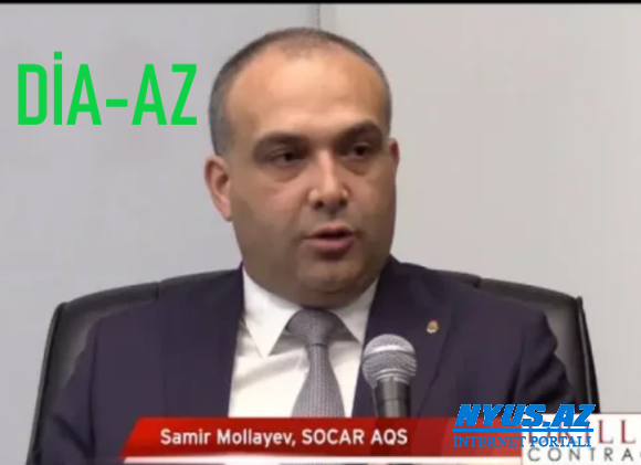 Mollayev işçilərin maaşlarını BANKA YATIRIB? - NARAZILIQ VAR..