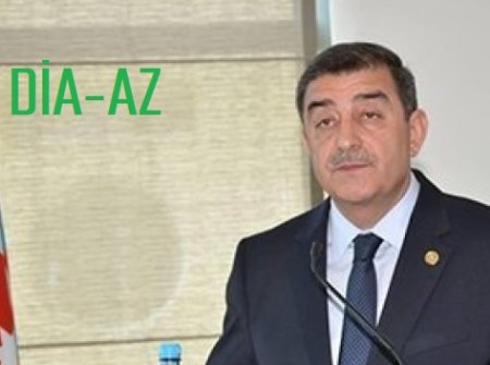 Daha bir başçının adı QALMAQALDA... - HƏBS OLUNUR?