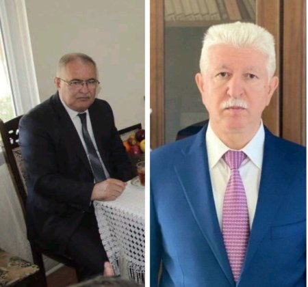 Daha bir 'əmlakçı' Cəlilabadda vəzifəyə təyin olundu - BUNDAN SONRA...