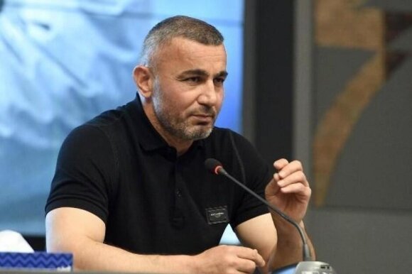 Qurban Qurbanov: "Sanki meydana çempion komanda çıxmamışdı"