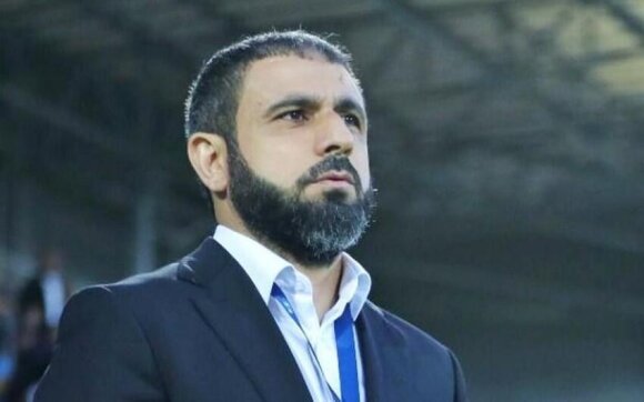 Rəşad Sadıqov: “Mən istefa verməmişəm, zəng edib dedilər ki, səninlə işləmək istəmirik”
