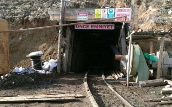 Türkiyədə kömür mədənində partlayış olub, ölən və yaralananlar var