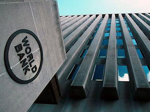 Suriyanın Dünya Bankına olan borcunu bu ölkələr ödədi