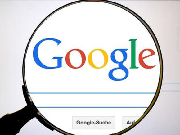 Texnologiya "Google" 10 ildə ilk dəfə bunu etdi