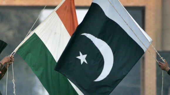 Hindistan və Pakistan arasında atəşkəs "WhatsApp"la əldə edilib - AÇIQLAMA