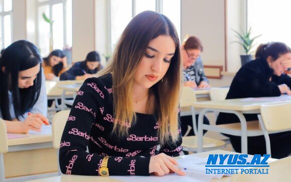 Magistratura imtahanının nəticələri elan olundu