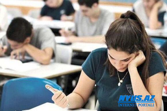 Buraxılış imtahanının nəticələri AÇIQLANDI