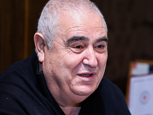 "Şərurlu İsfəndiyar"la bağlı qərar verildi