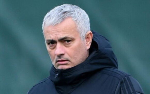Mourinyo "Fənərbağça"dan gedir? - özü açıqladı