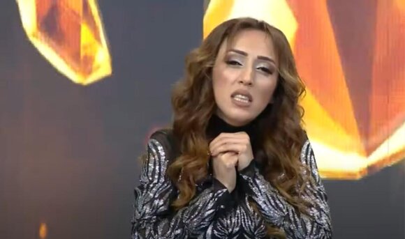 Nazilə Ofeliyanı ağlatdı - "Bunun əri ərdir, bizimki..."