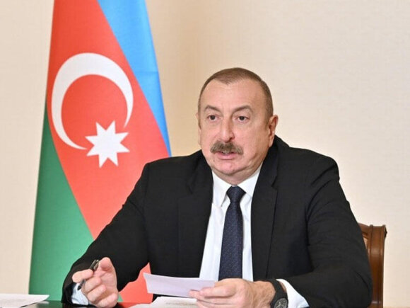 Prezident: Azərbaycan islamofobiya ilə mübarizəyə dair BMT-nin qətnamələrini alqışlayır