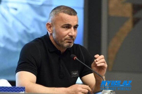 “İnanmıram ki, o, belə göstəriş versin” - Qurban Qurbanov