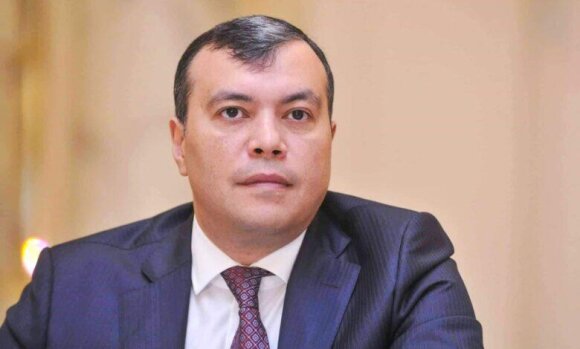 Sahil Babayev dövlət vəsaitlərini niyə banklara yerləşdirir? - RƏSMİ