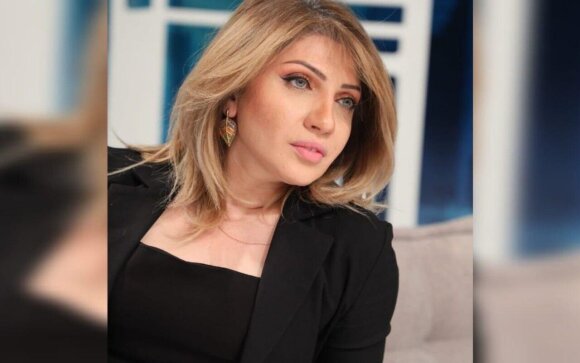 Vüqar Həşimovun bacısına vəzifə verildi