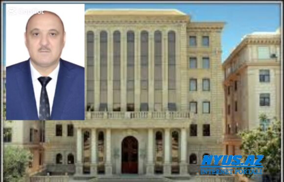 Rayon yiyəsiz, Zahid Xəlilov...  VİDEO