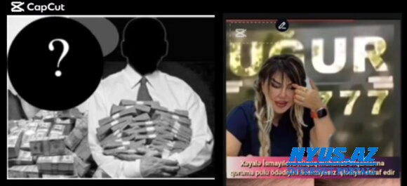 Lisenziyasız işləyən Xəyalə İsmayılova rüşvət hesabına məsuliyyətdən yayındığını etiraf etdi -