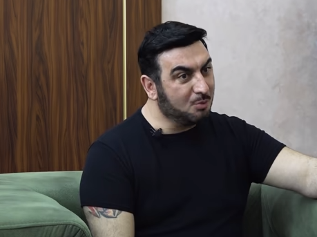 "Mənə bata bilməyəcəksiniz" - kanalın işçilərini İFŞA ETDİ