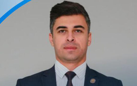 Nazir ona yüksək vəzifə verdi