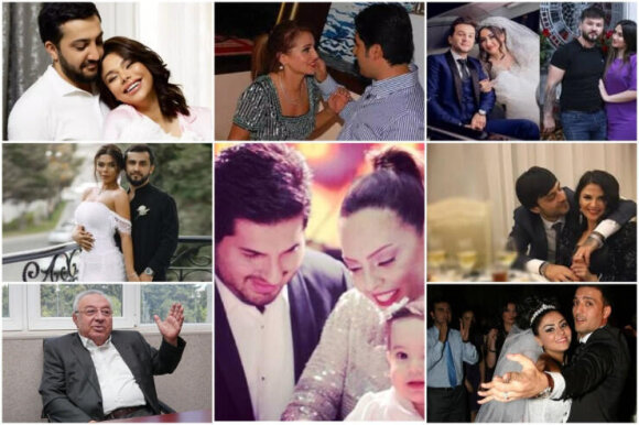 Azərbaycanlı məşhurların xəyanət dramları – Siyahıda kimlər var?