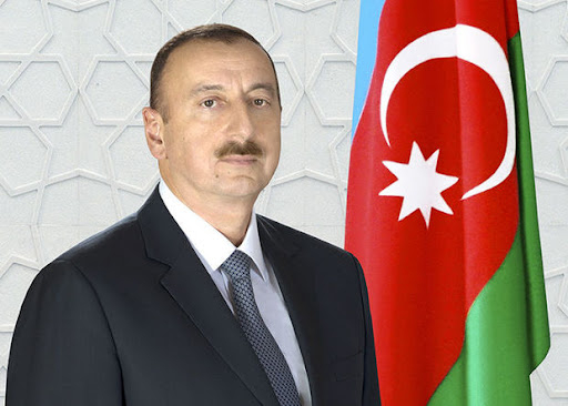 Prezident Silahlı Qüvvələr Günü münasibətilə paylaşım edib - VİDEO