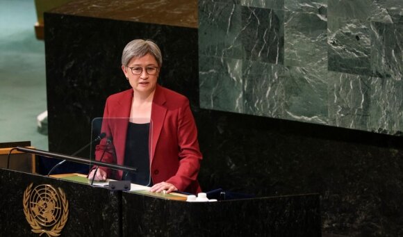 Avstraliya Tehrandakı səfirliyinin fəaliyyətini dayandırır və konsulluq xidmətini Azərbaycana göndərir
