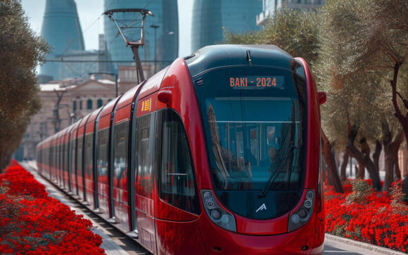 Bakıya tramvay gələcəkmi - vaxt da daralır, yollar da...