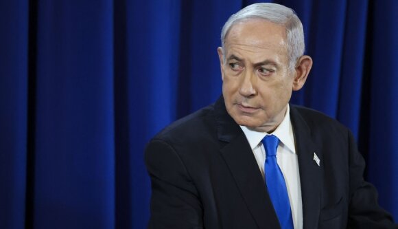 Netanyahunun ABŞ-a səfəri hazırlanır