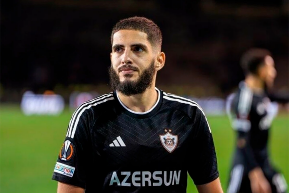 İdman Benzia “Qarabağ”dan getdi?