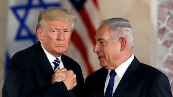 Netanyahu məhkəməyə ÇAĞIRILDI – Tramp İsrail liderini belə müdafiə etdi