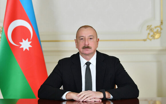Dörd polkovnikə general-mayor rütbəsi verildi - Sərəncam