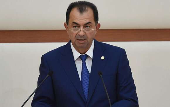 İcra başçısına sui-qəsd hazırlayan şəxsə - Ağır cəza verildi