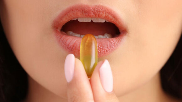 Dərinin qocalmasını ləngidən vitamin açıqlandı