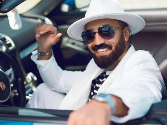 Zamiq qazancını buna xərcləyir